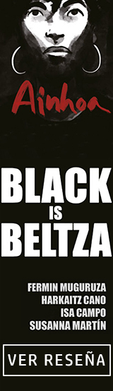 Black is beltza