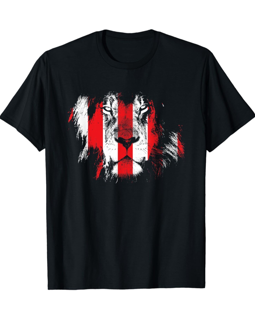 Camiseta león Athletic de Bilbao