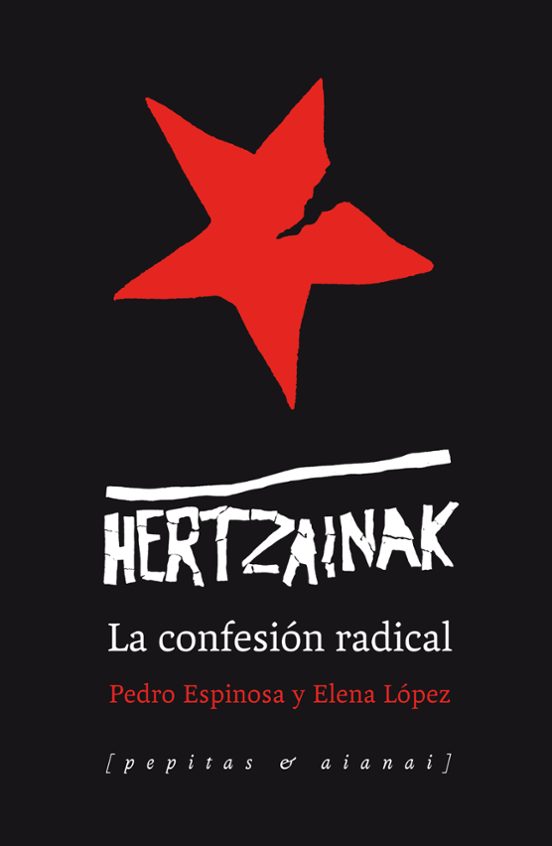 Hertzainak - La confesión radical